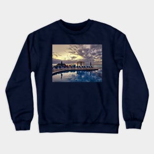 Cancun vacation Crewneck Sweatshirt